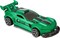 Hot Wheels Toy Cars & Trucks 20-Pack, Set of 20 1:64 Scale Vehicles for Play or Display, Instant Collection (Styles May Vary)